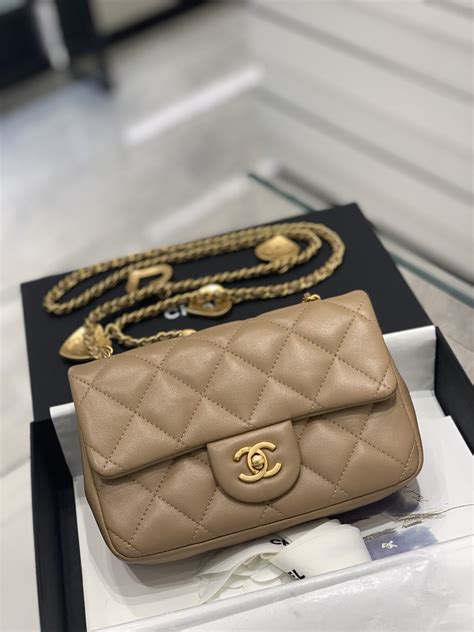 balo mini chanel|Chanel mini flap bag sale.